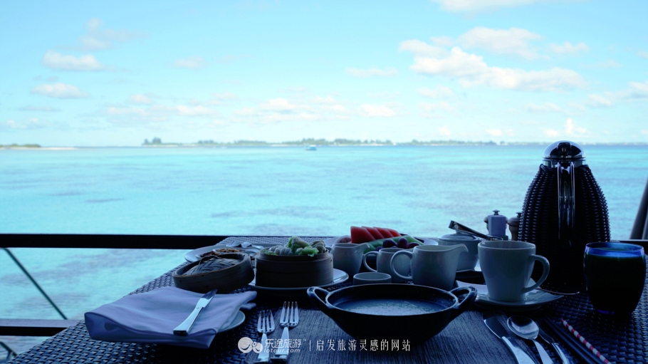 人间仙境马尔代夫旅游攻略,马尔代夫香格里拉岛