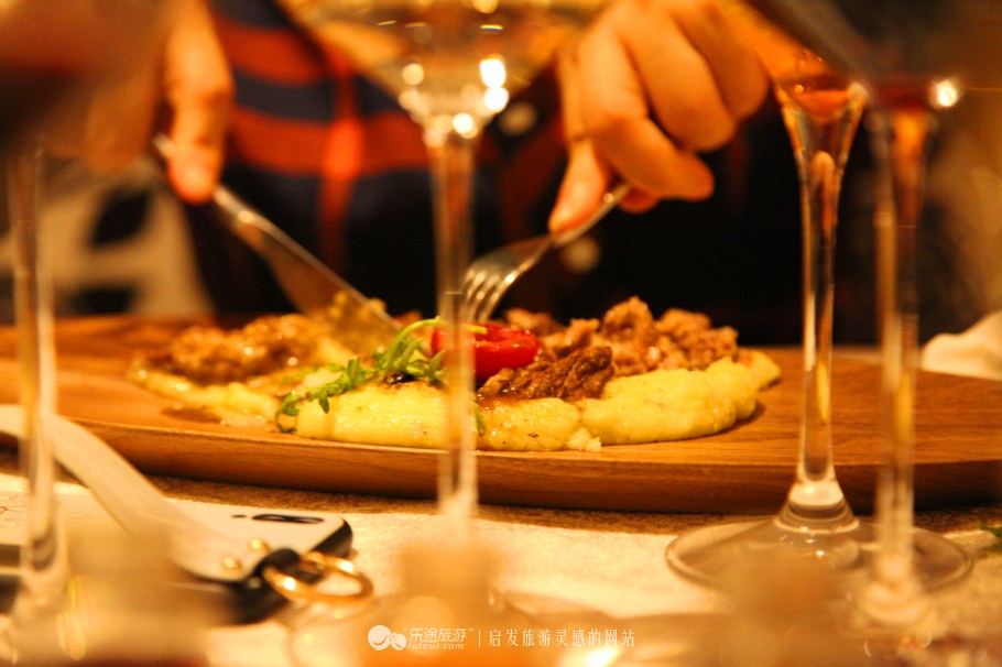 Casalingo：一封来自文艺复兴的邀请函