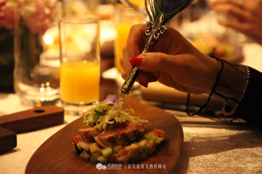 Casalingo：一封来自文艺复兴的邀请函