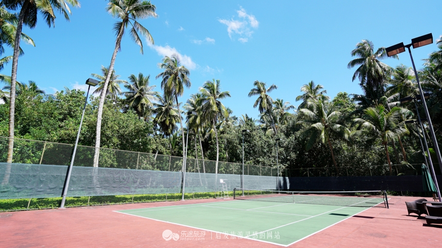 人间仙境马尔代夫旅游攻略,马尔代夫香格里拉岛