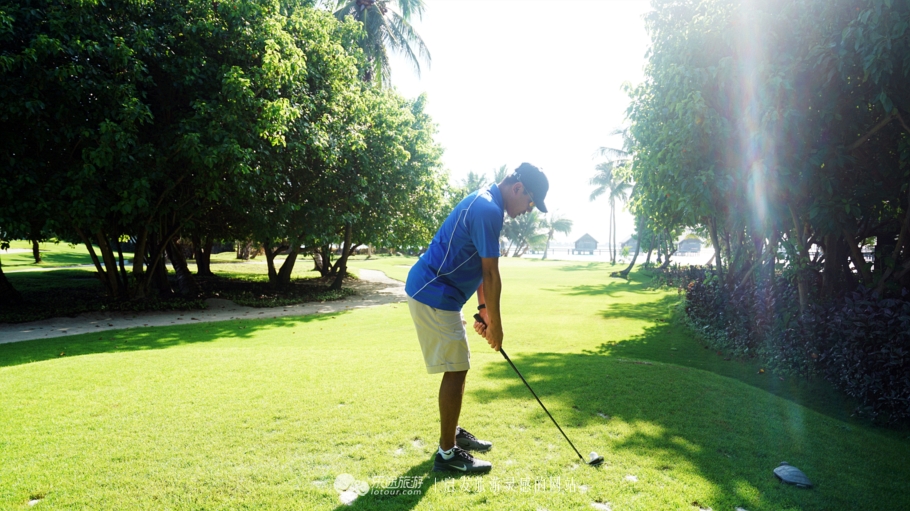 人间仙境马尔代夫旅游攻略,马尔代夫香格里拉岛