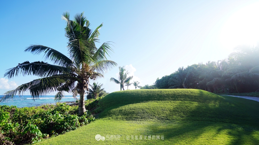 人间仙境马尔代夫旅游攻略,马尔代夫香格里拉岛