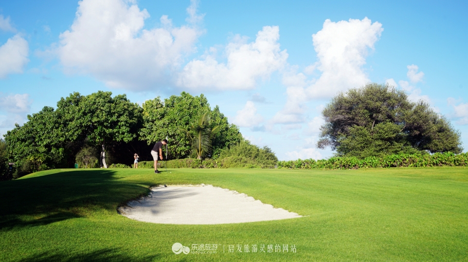 人间仙境马尔代夫旅游攻略,马尔代夫香格里拉岛