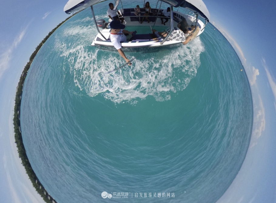 人间仙境马尔代夫旅游攻略,马尔代夫香格里拉岛