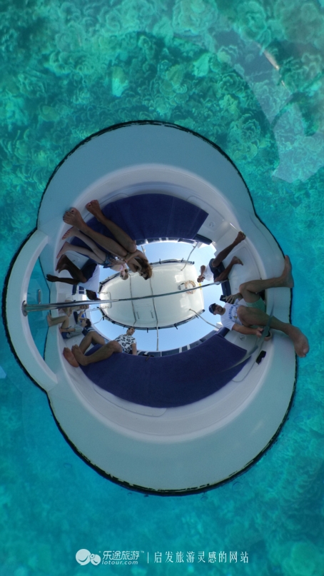 人间仙境马尔代夫旅游攻略,马尔代夫香格里拉岛