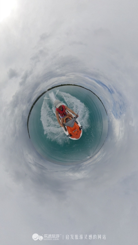 人间仙境马尔代夫旅游攻略,马尔代夫香格里拉岛