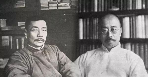 五四的白话革命,在反对*党**八股中依然回响