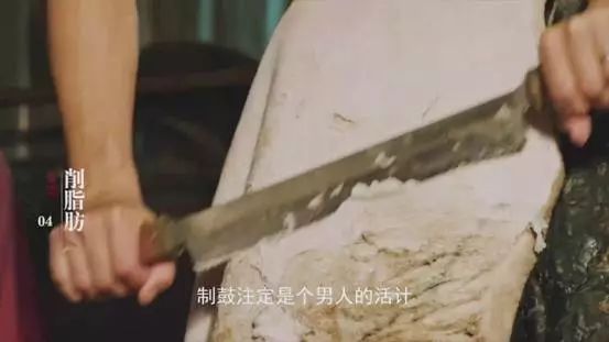 打鼓的鼓怎么做简单的,怎么制作花鼓歌