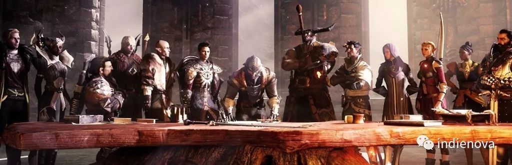 当传奇变廉价:3A等级游戏之格局发展与困境探讨