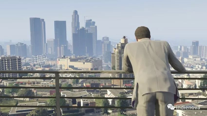 当传奇变廉价:3A等级游戏之格局发展与困境探讨