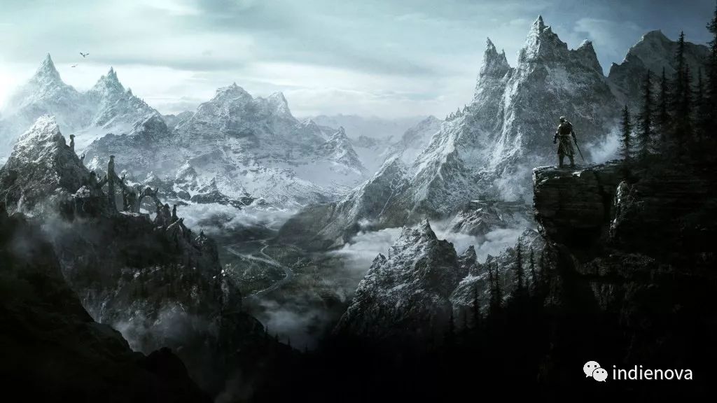 当传奇变廉价:3A等级游戏之格局发展与困境探讨