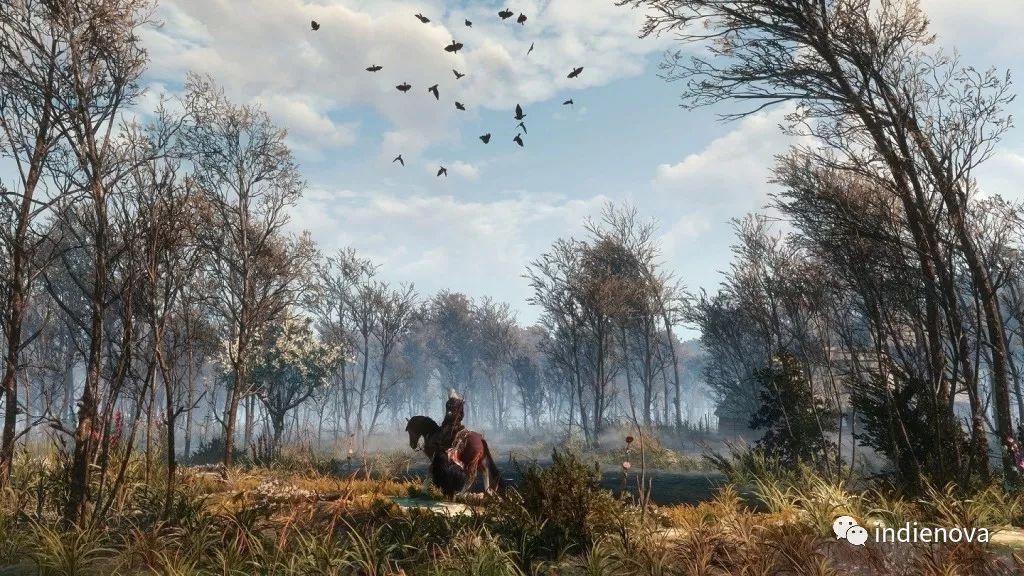 当传奇变廉价:3A等级游戏之格局发展与困境探讨