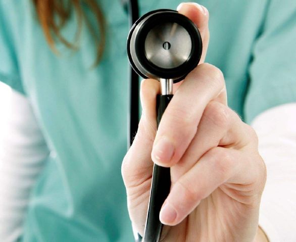 女性朋友体检查出哪些病可以忽略,女性体检时这3项检查最好别忽略