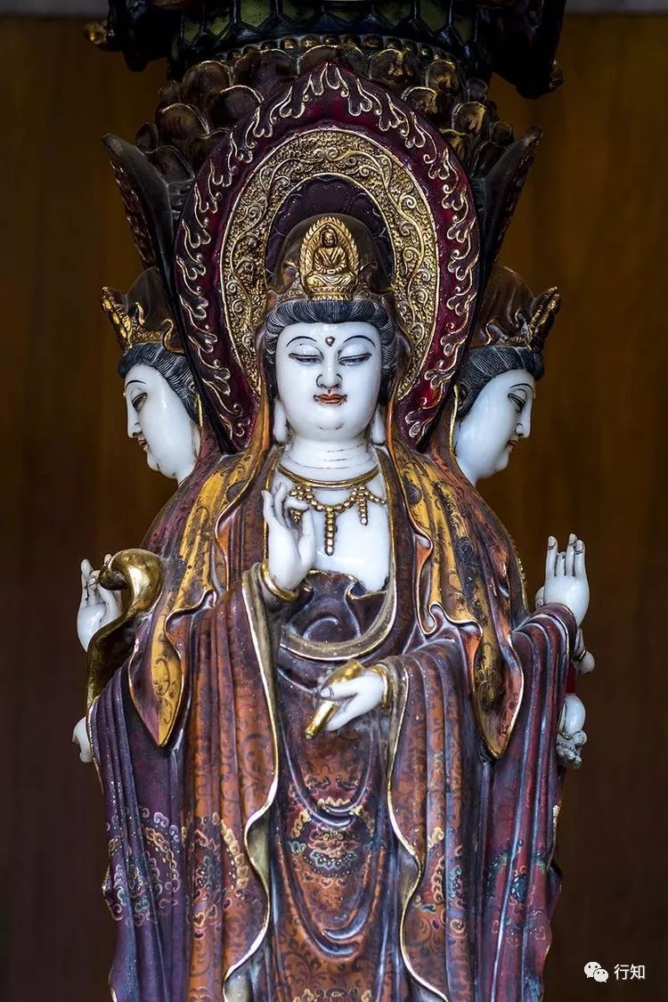 拜佛静安寺,静安寺礼佛顺序