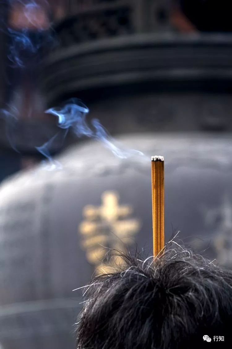 拜佛静安寺,静安寺礼佛顺序