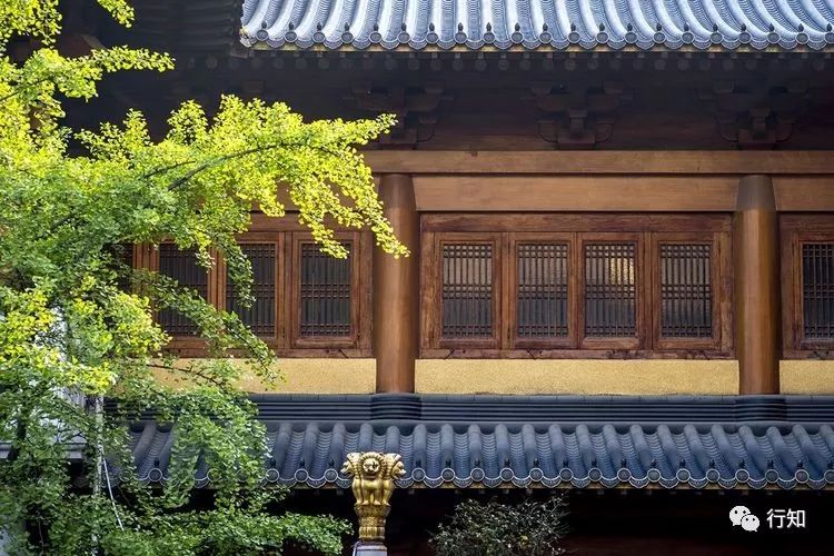 拜佛静安寺,静安寺礼佛顺序