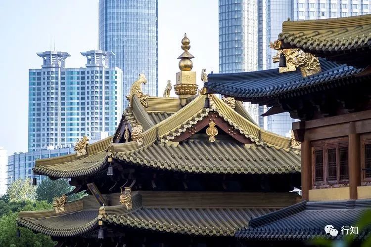 拜佛静安寺,静安寺礼佛顺序