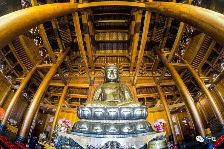 拜佛静安寺,静安寺礼佛顺序