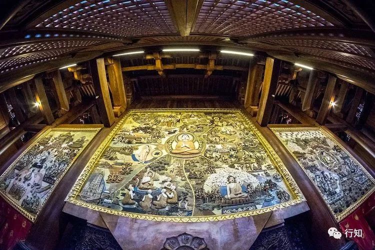 拜佛静安寺,静安寺礼佛顺序