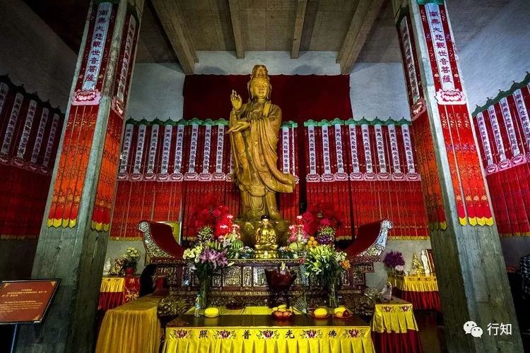 拜佛静安寺,静安寺礼佛顺序