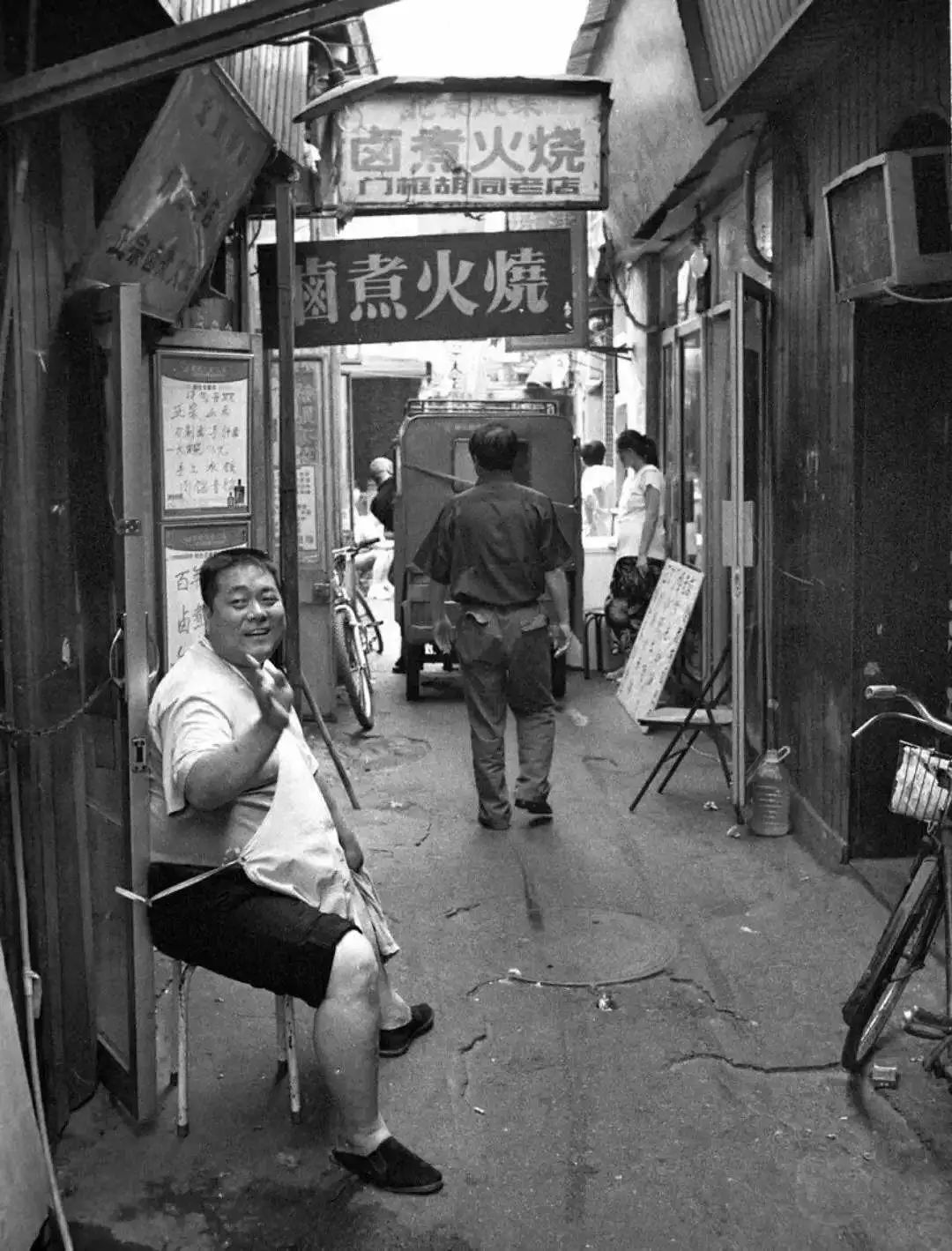 老北京最爱的3碗卤煮,便宜又地道的北京卤煮