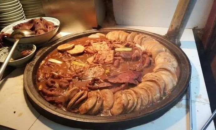 老北京最爱的3碗卤煮,便宜又地道的北京卤煮