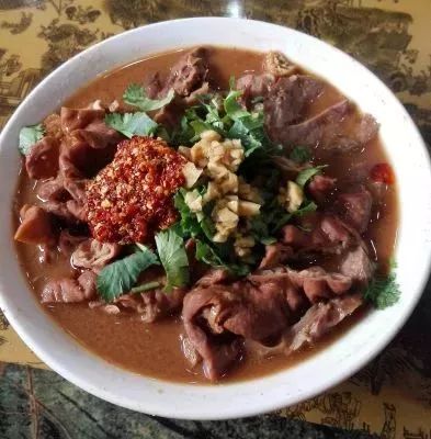 老北京最爱的3碗卤煮,便宜又地道的北京卤煮