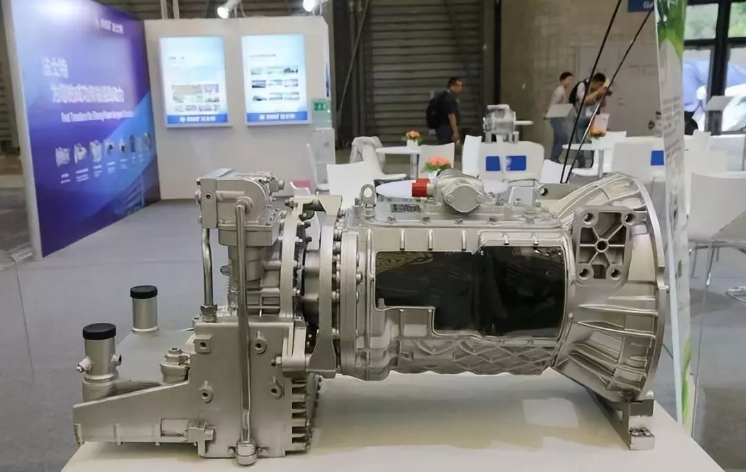 重卡液力缓速器可以后期加装吗,液力缓速器安全性