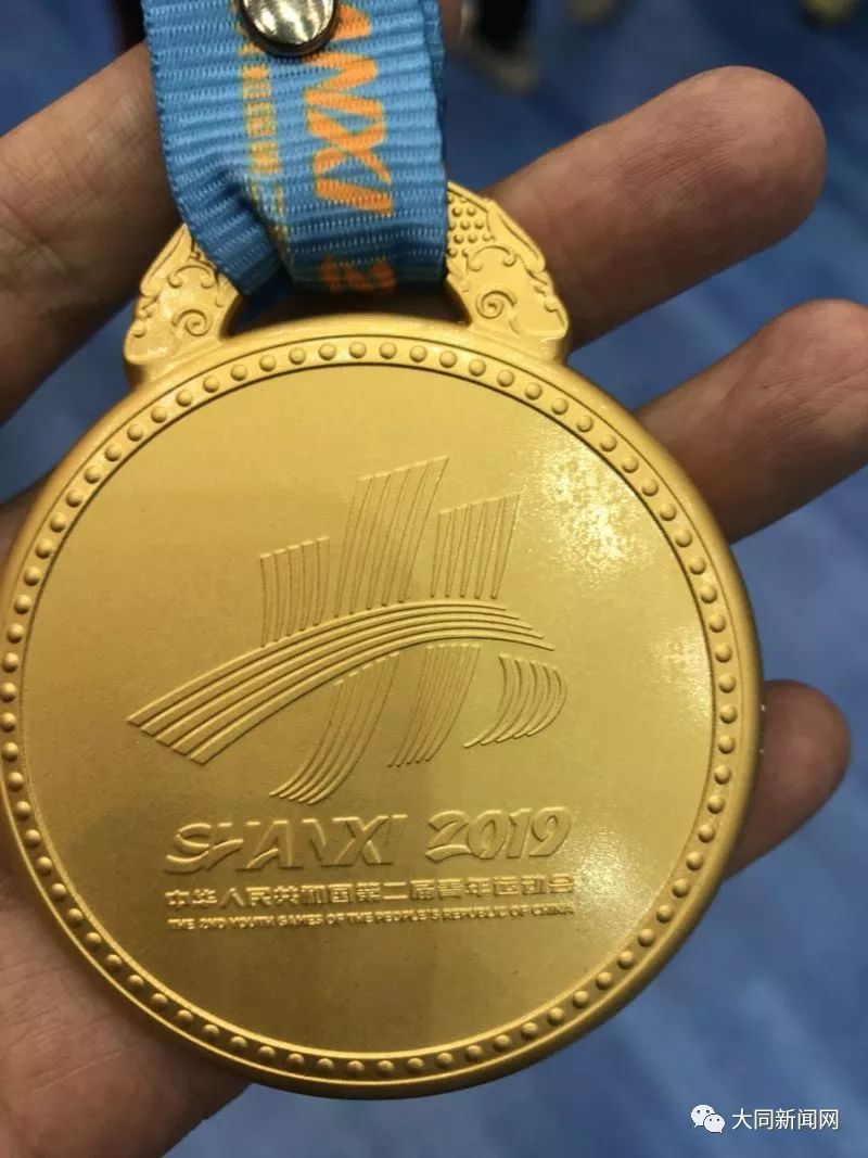 大同冠军,大同知名足球队