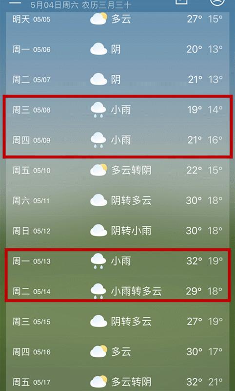 常州人明早请提前1小时出门：准备应对反转情况……