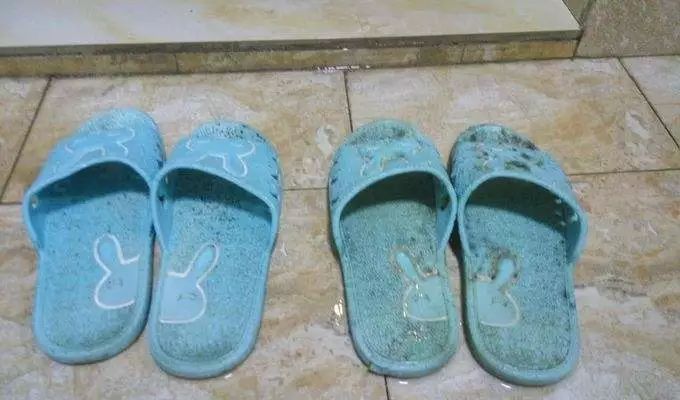 最软最舒服的拖鞋可外出,穿着舒服又好清洁的拖鞋