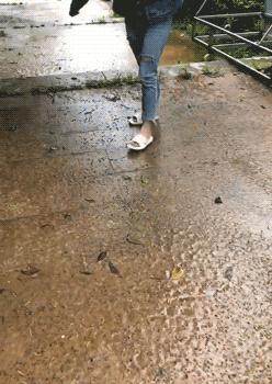 穿着最舒服不累脚的拖鞋,好穿不易脏的拖鞋