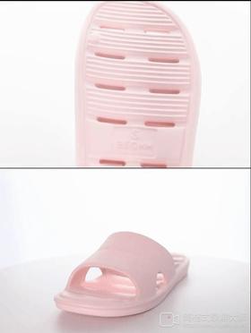 穿着最舒服不累脚的拖鞋,好穿不易脏的拖鞋