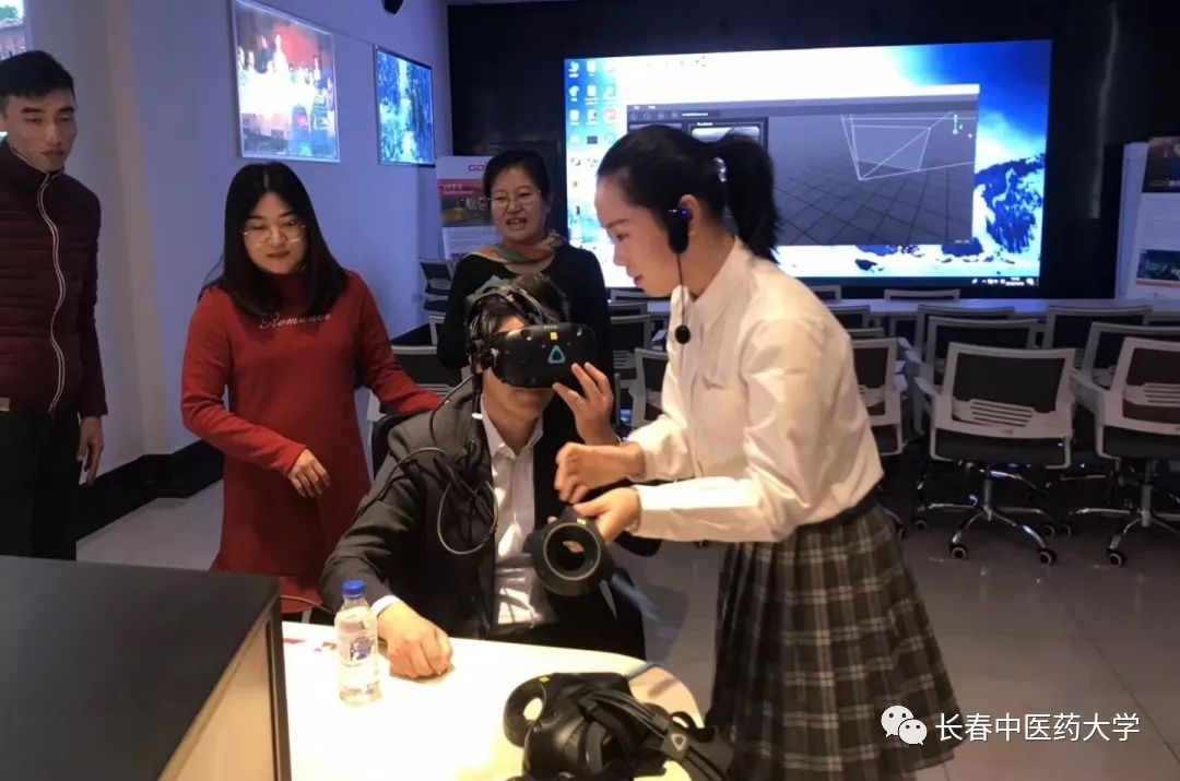 青马毕业季｜刘开轩韩春雨：最会讲青马故事的人