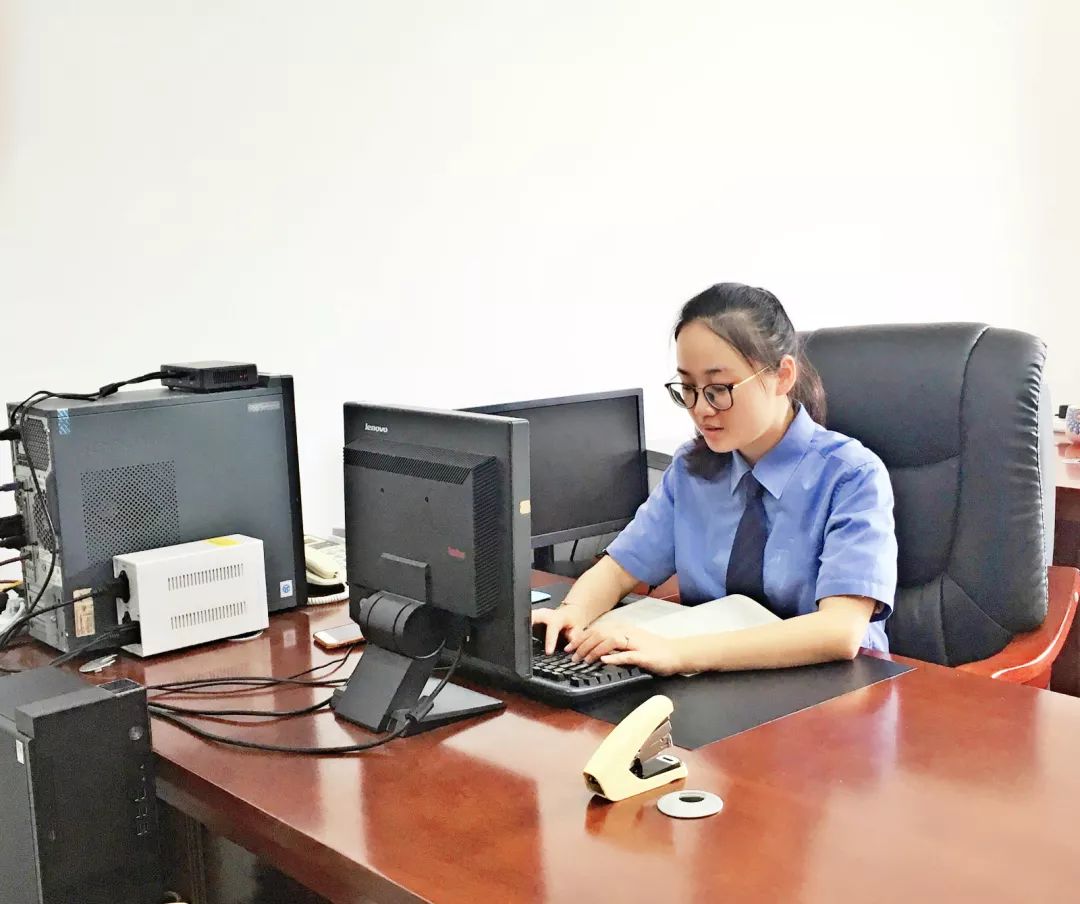 五四青年节青年法官特辑,五四青年节司法干警