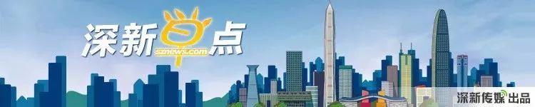 深新早点丨5·29,我爱狗!深圳专设爱犬日,倡导“领养代替购买、文明关爱随行”