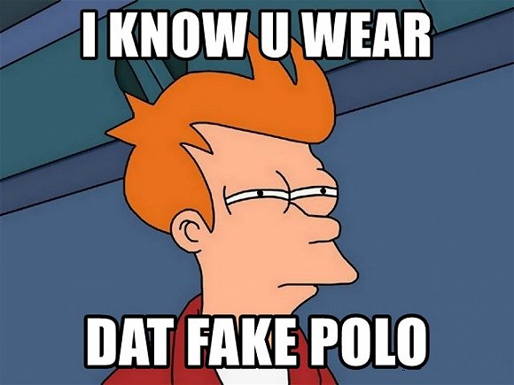 鍋噋olo鍜岀湡polo,鍋噋olo