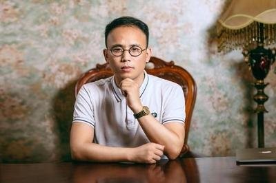 青年范丨“IT男”周有贵：从一根网线开始抵达心中的理想和远方