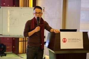 青年范丨“IT男”周有贵：从一根网线开始抵达心中的理想和远方