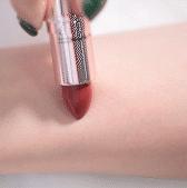 百万网红女生必入的口红,100多口红推荐年轻女孩