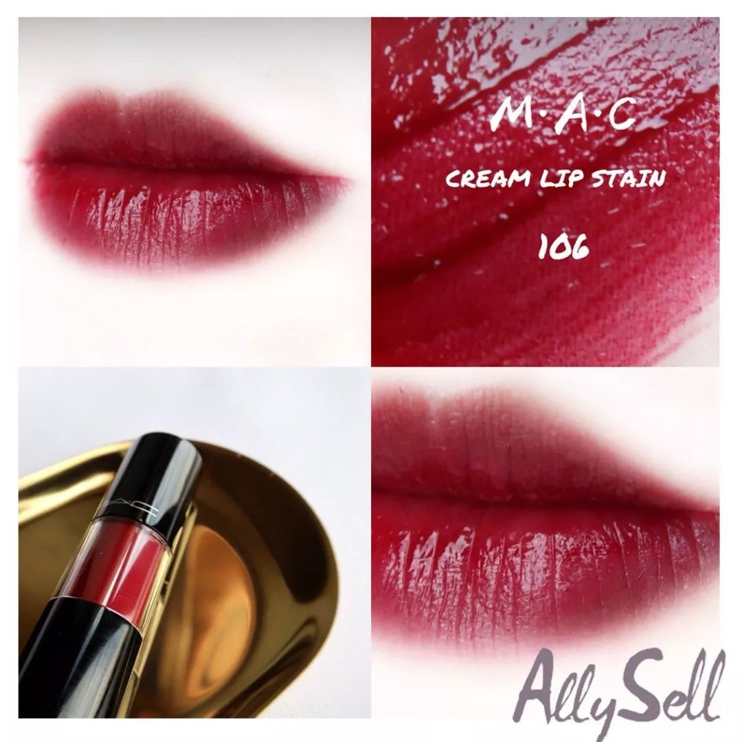 百万网红女生必入的口红,100多口红推荐年轻女孩