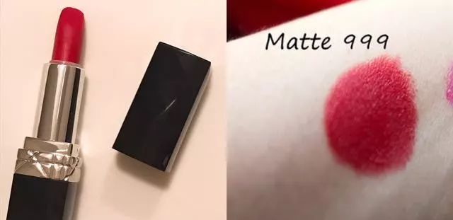 百万网红女生必入的口红,100多口红推荐年轻女孩