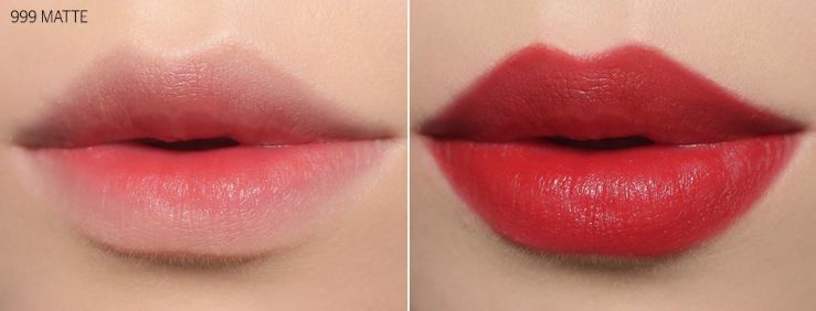 百万网红女生必入的口红,100多口红推荐年轻女孩