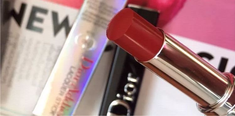 百万网红女生必入的口红,100多口红推荐年轻女孩