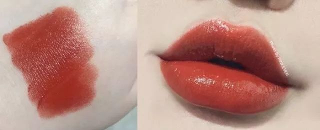 百万网红女生必入的口红,100多口红推荐年轻女孩