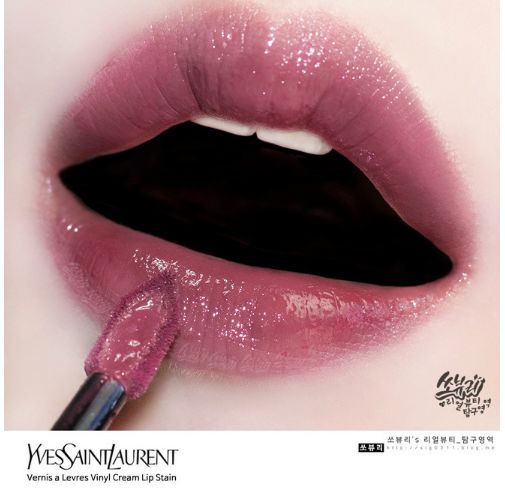 百万网红女生必入的口红,100多口红推荐年轻女孩