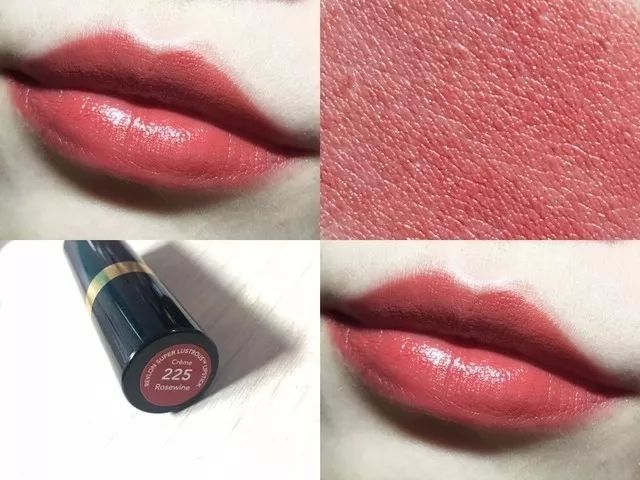 百万网红女生必入的口红,100多口红推荐年轻女孩