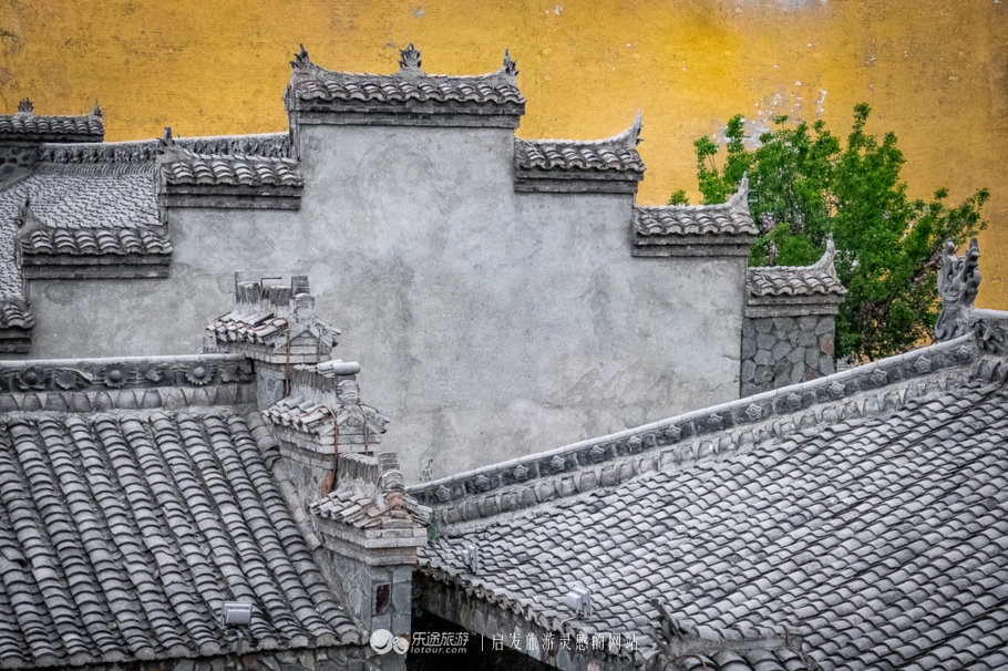 千年古迹庆州鹅池洞,千年鹅池古洞华夏文明遗存