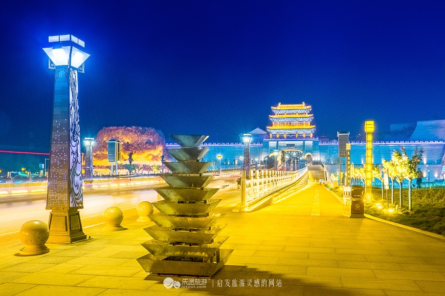 千年古迹庆州鹅池洞,千年鹅池古洞华夏文明遗存