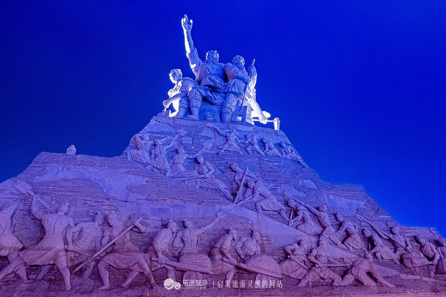 千年古迹庆州鹅池洞,千年鹅池古洞华夏文明遗存